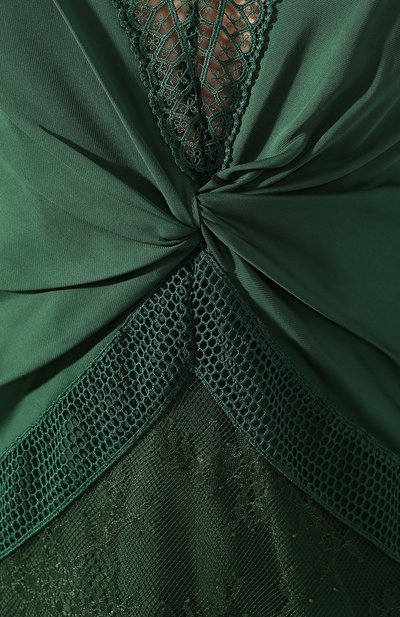 Мини-платье SELF-PORTRAIT, арт. RS20-145, фото 5