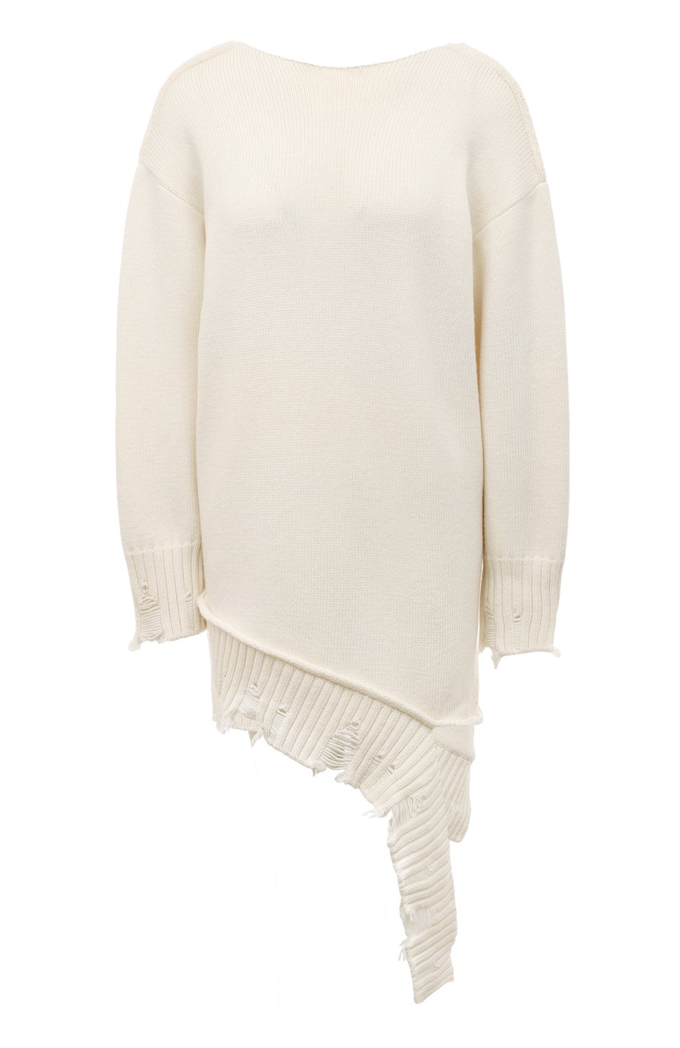 Шерстяной свитер AND THE BRAND, арт. W24-JM026-0702-101, фото 1