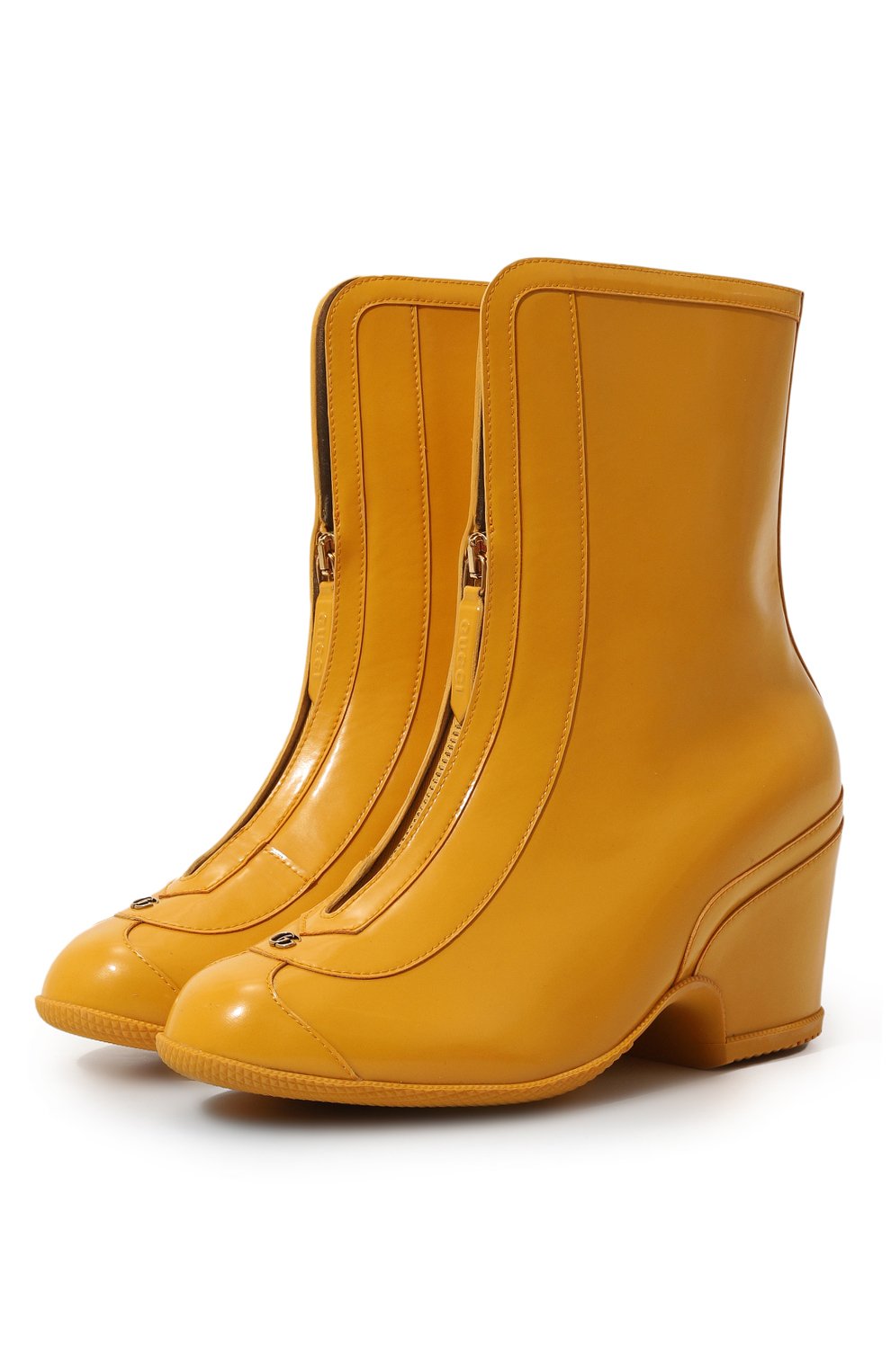 Ботильоны GUCCI, арт. 589867 HRO10, фото 1