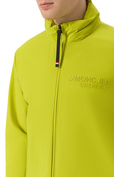 Куртка rovenaud MONCLER GRENOBLE, арт. 1A00011/5399D, фото 5
