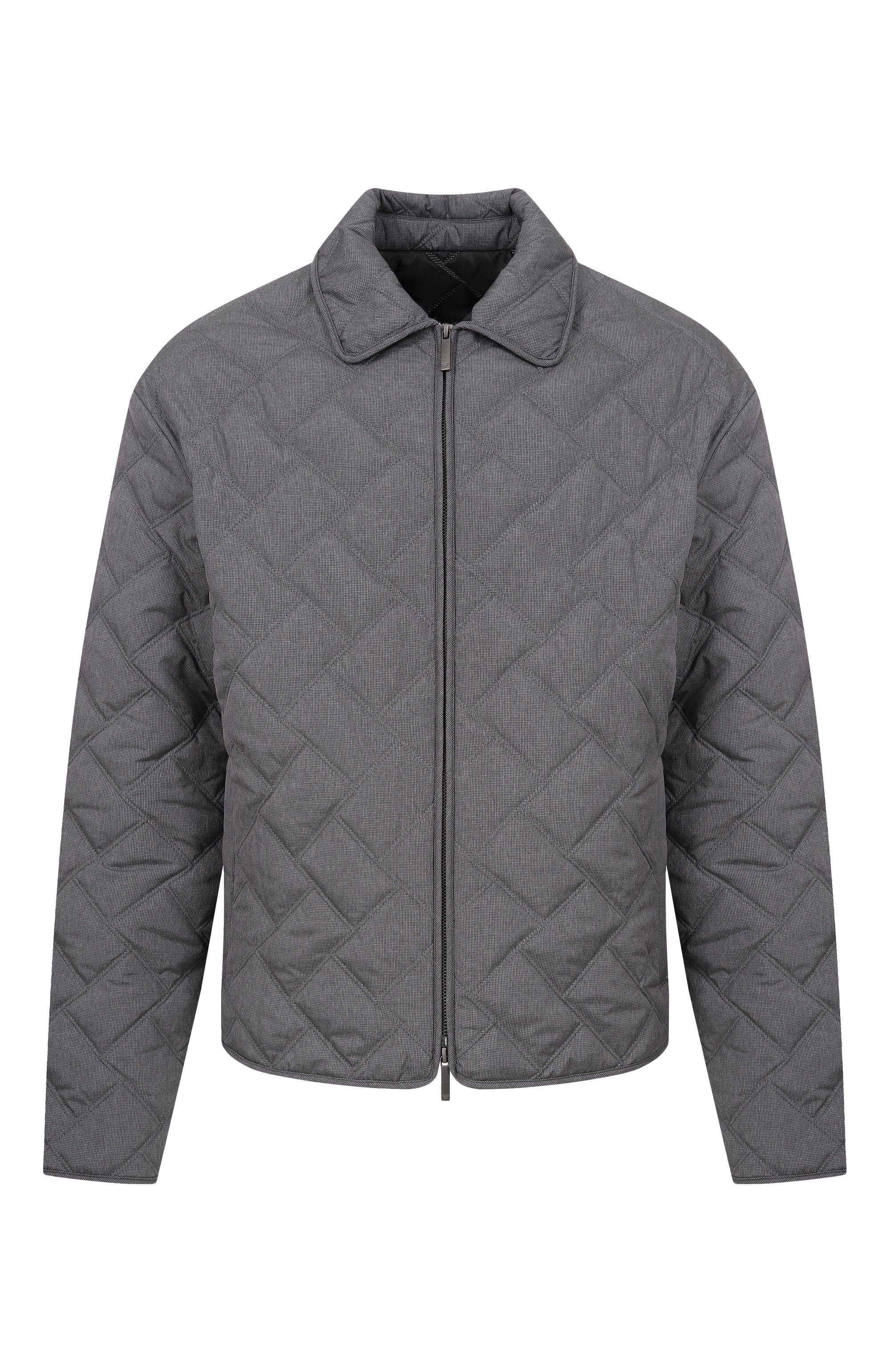 Утепленная куртка EMPORIO ARMANI, арт. EM004173/AF22657, фото 1