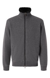 Темно-серый