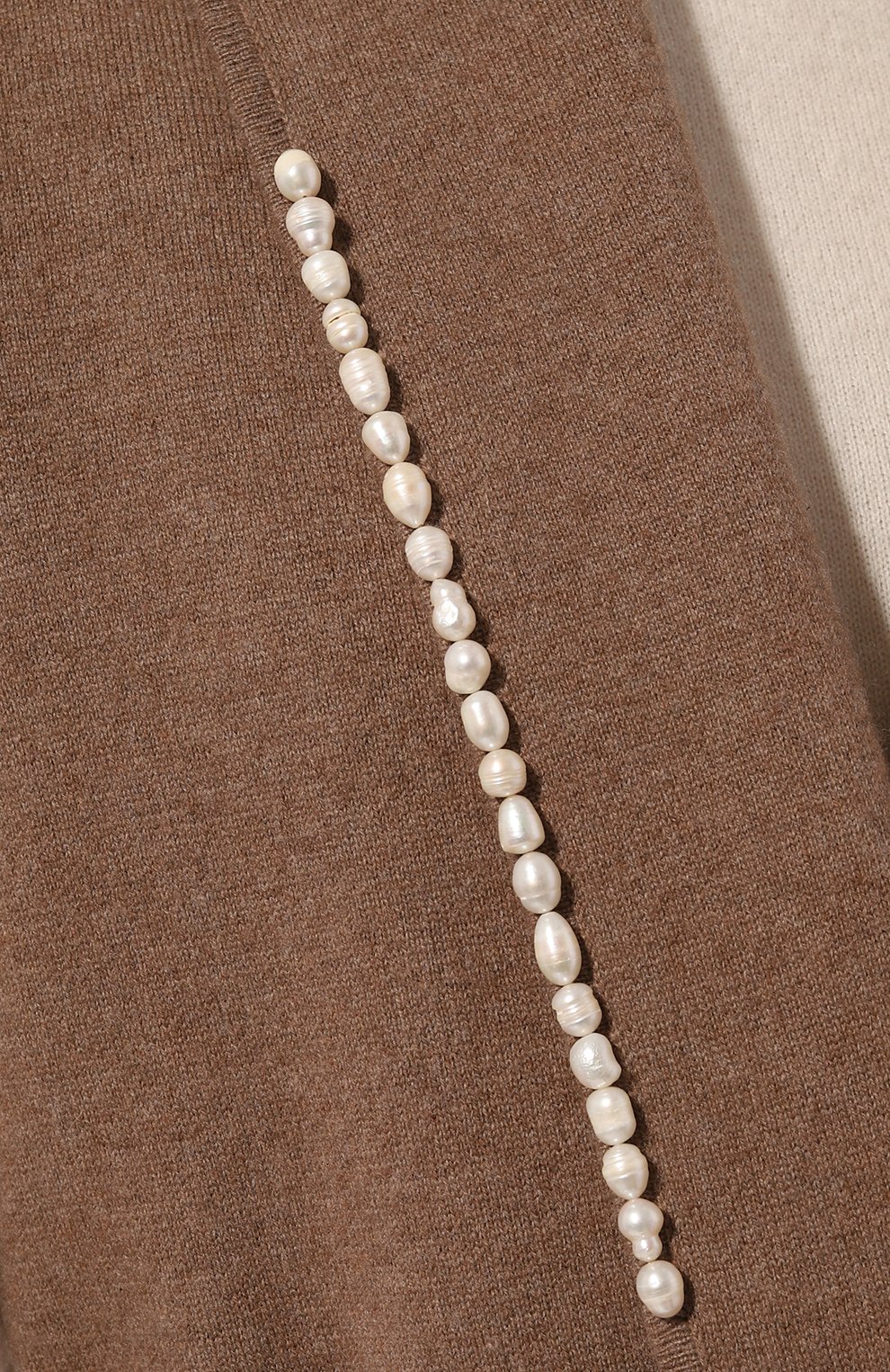 Кашемировый кардиган AKHMADULLINA, арт. 1225.2KZ932/W601, фото 5