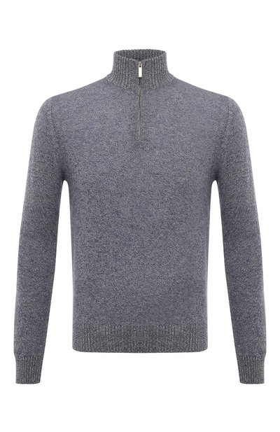 Мужской кашемировый джемпер ANDREA CAMPAGNA, арт. WU25-95501