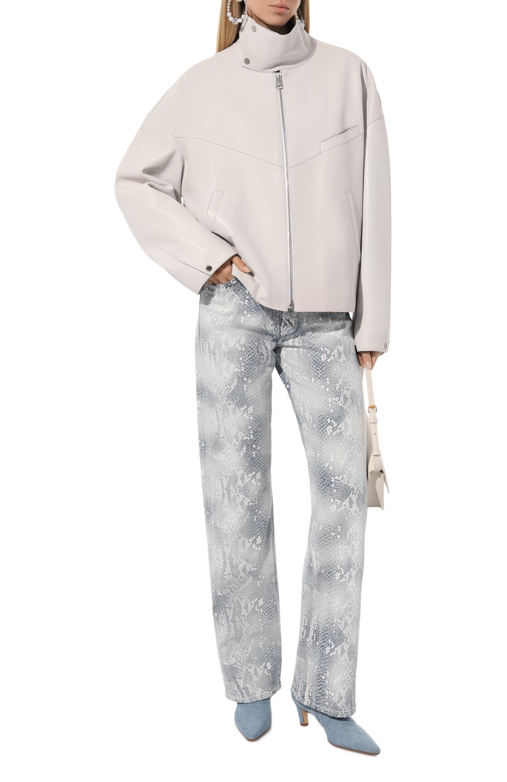 Джинсы 7 FOR ALL MANKIND, арт. JSSTC100C0, фото 2