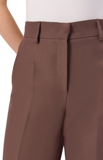 Брюки WEEKEND MAX MARA, арт. BALL0, фото 5