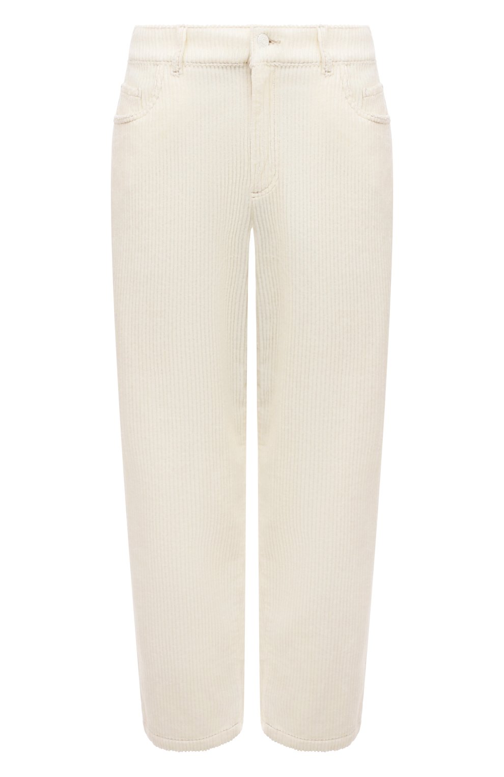 Вельветовые брюки BOSS, арт. 50510540, фото 1