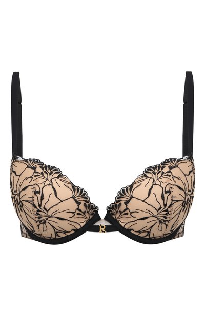 Бюстгальтер с чашкой пуш-ап RITRATTI MILANO, арт. 73975, фото 1