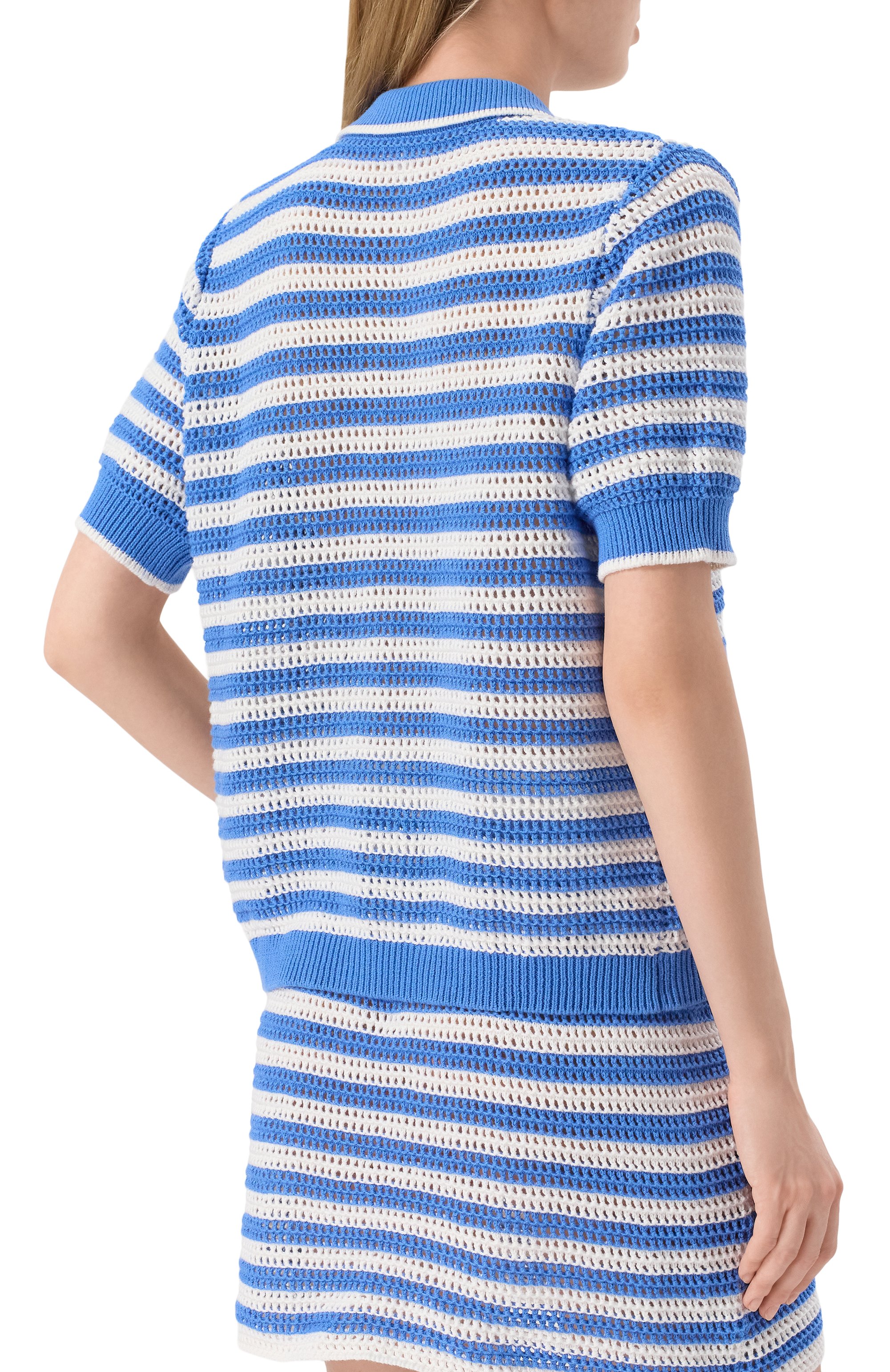 Хлопковый кардиган ADDICTED, арт. TS2508.2130-2136, фото 4