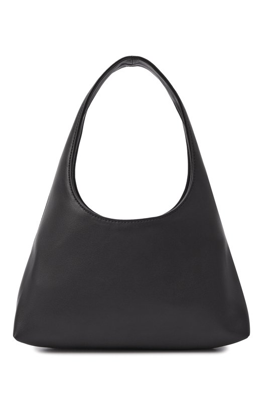 Сумка Ninon baby A.P.C. F67027/PUAAT Чёрный  F67027/PUAAT Фото 6