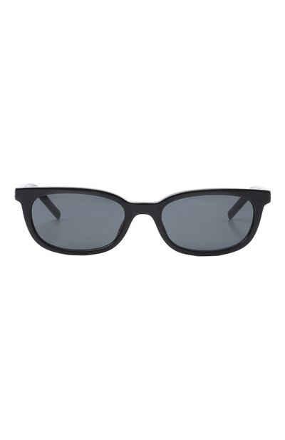 Солнцезащитные очки SAINT LAURENT, арт. SL M160/F 001, фото 2