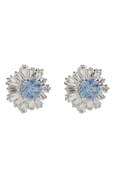 Серьги sunshine SWAROVSKI, арт. 5536741, фото 3
