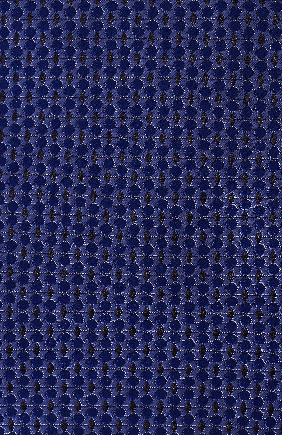 Шелковый галстук CANALI, арт. 18/HJ03767, фото 4