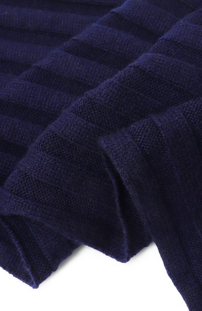 Кашемировый шарф BRUNELLO CUCINELLI, арт. M2240819, фото 3