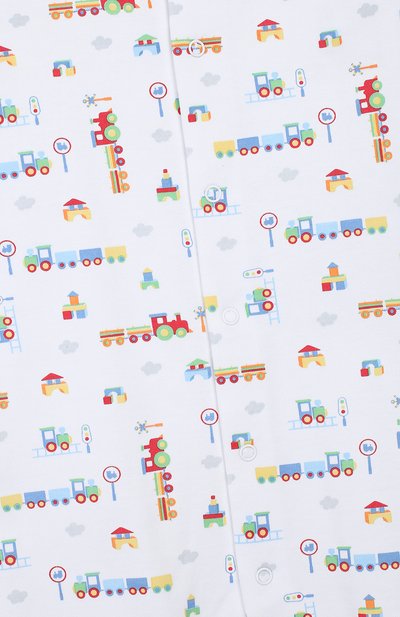 Хлопковый комбинезон KISSY KISSY, арт. KBQ02685N, фото 3