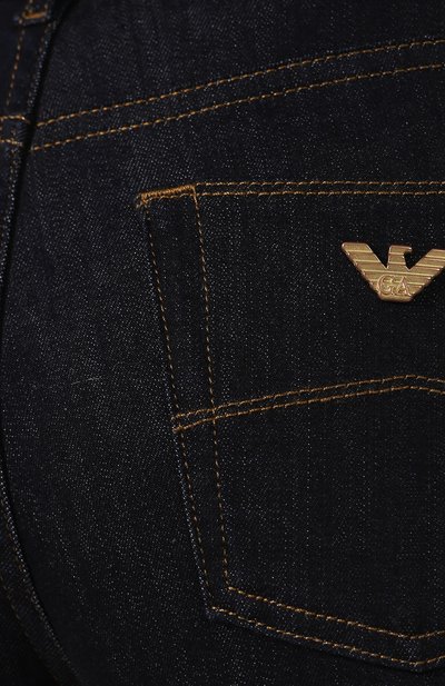 Джинсы EMPORIO ARMANI, арт. 6G2J85/2D6RZ, фото 5