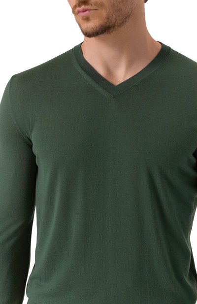 Шерстяной пуловер MVST, арт. M0-M25.1MM.K411/62-66, фото 5