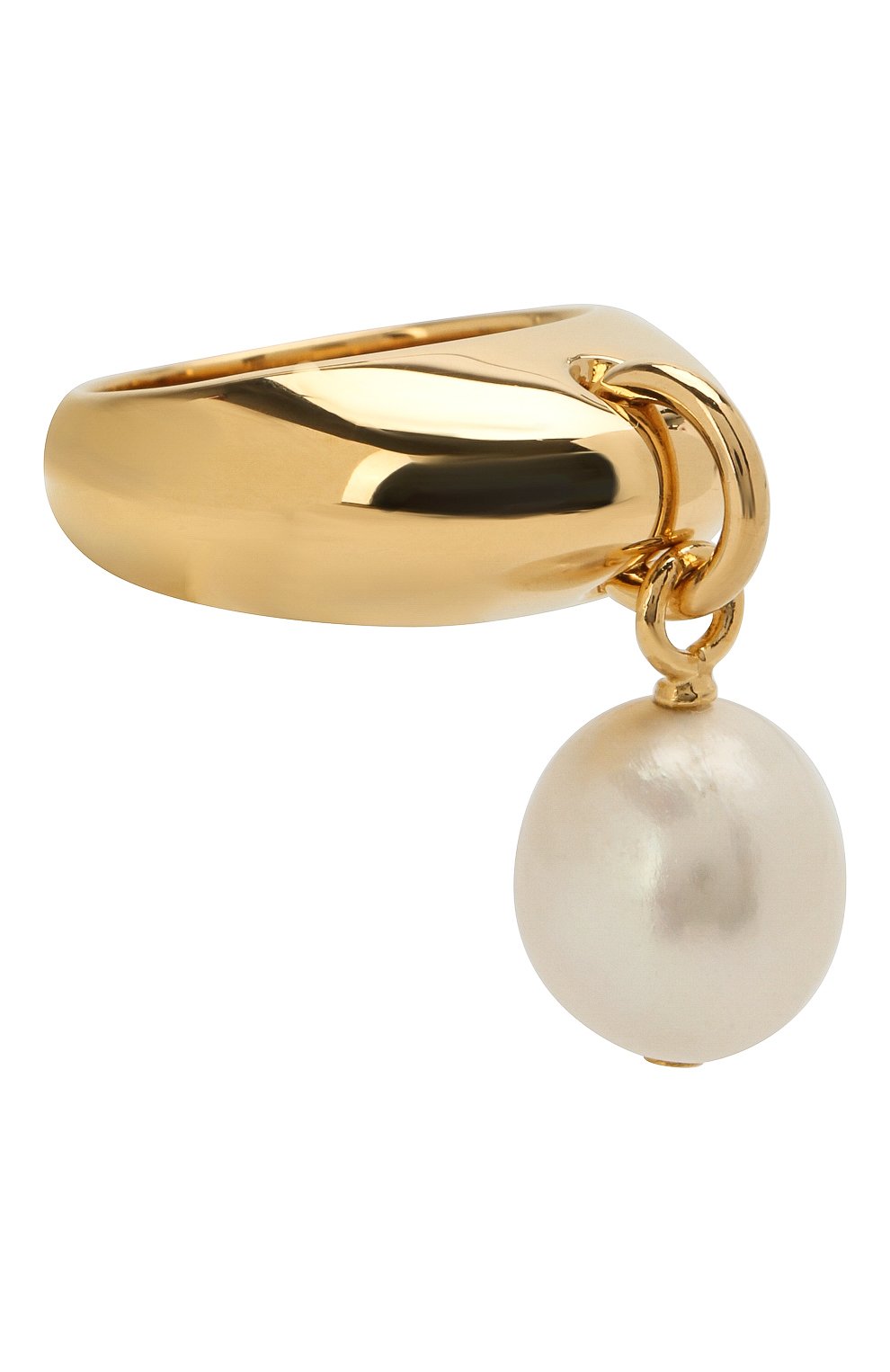 Кольцо darcey CHLOÉ, арт. CHC19SFR52CPN, фото 1