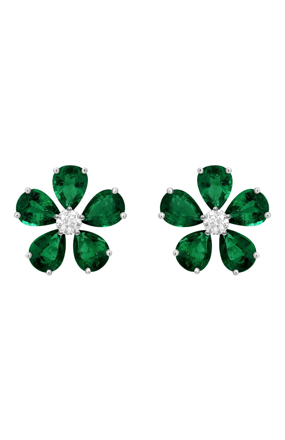 Серьги MERCURY, арт. ME20990WE_SM, фото 1