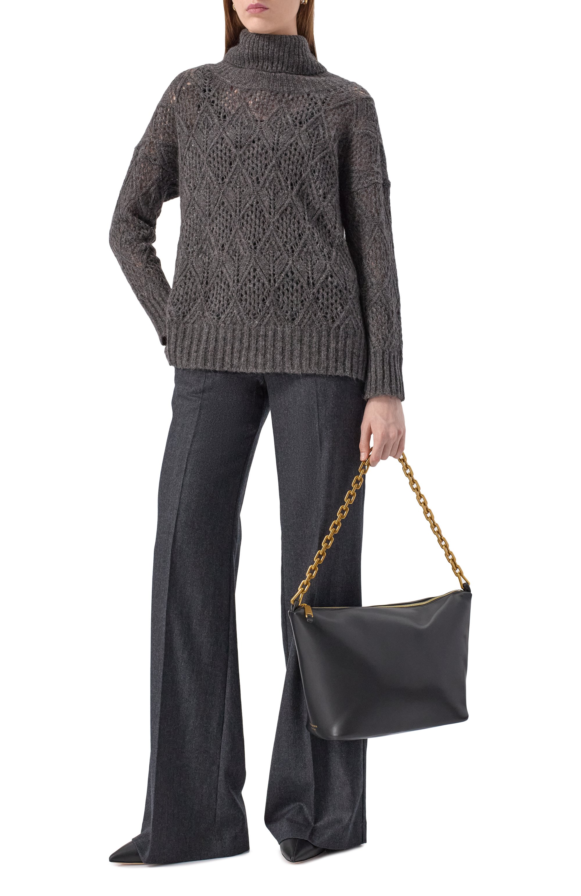 Сумка EMPORIO ARMANI, арт. EW003123/AF19173/UC001, фото 7