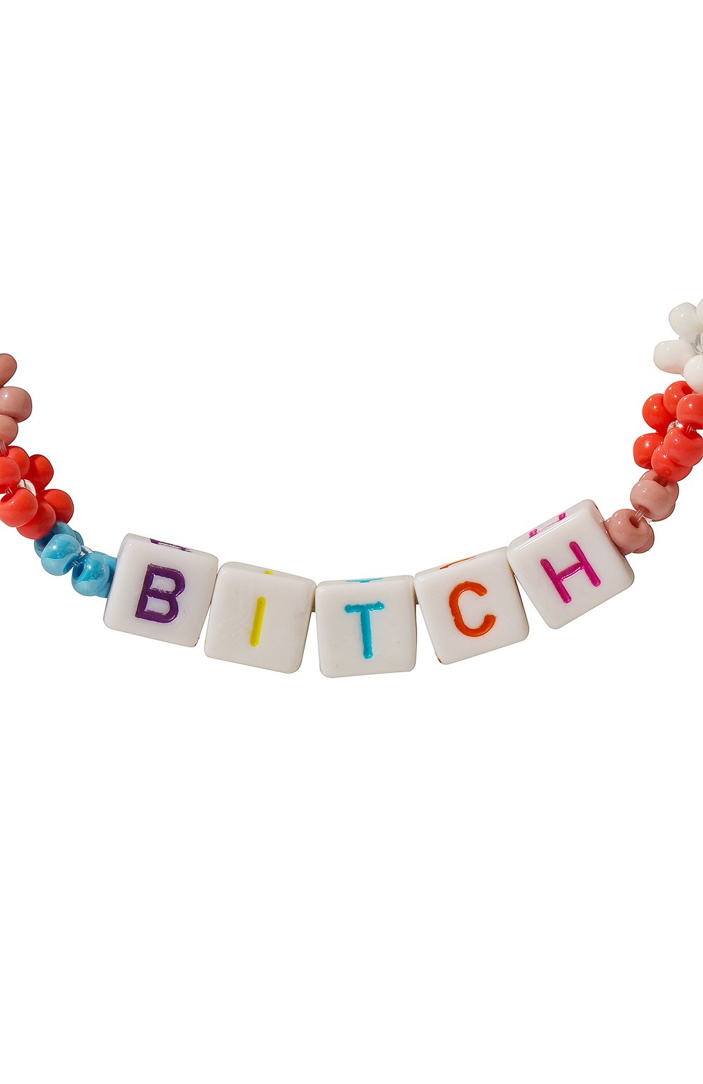 Колье HIAYNDERFYT, арт. 1-5BTCHM, фото 3