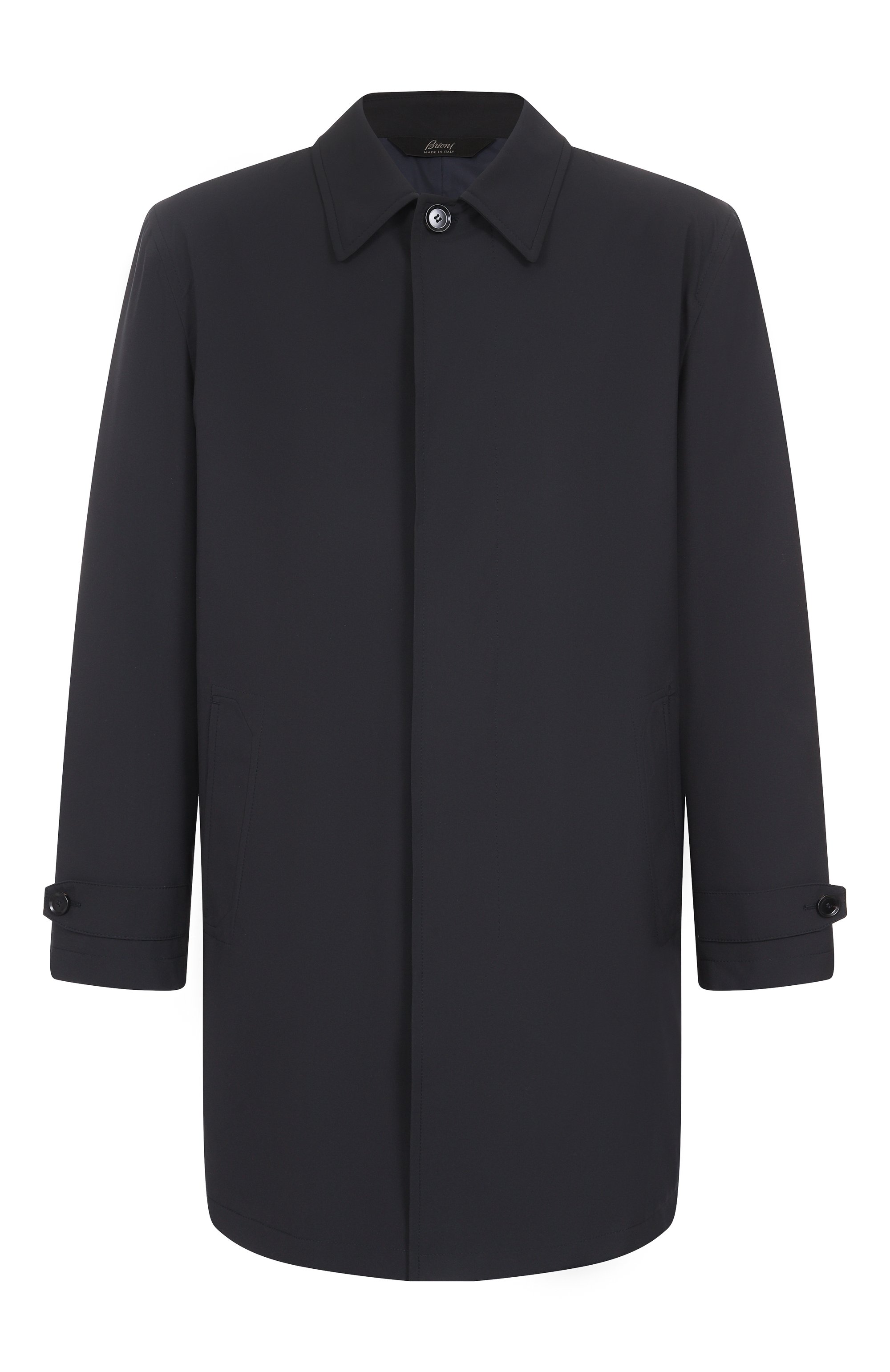 Утепленный плащ BRIONI, арт. SOR80L-PA906, фото 1