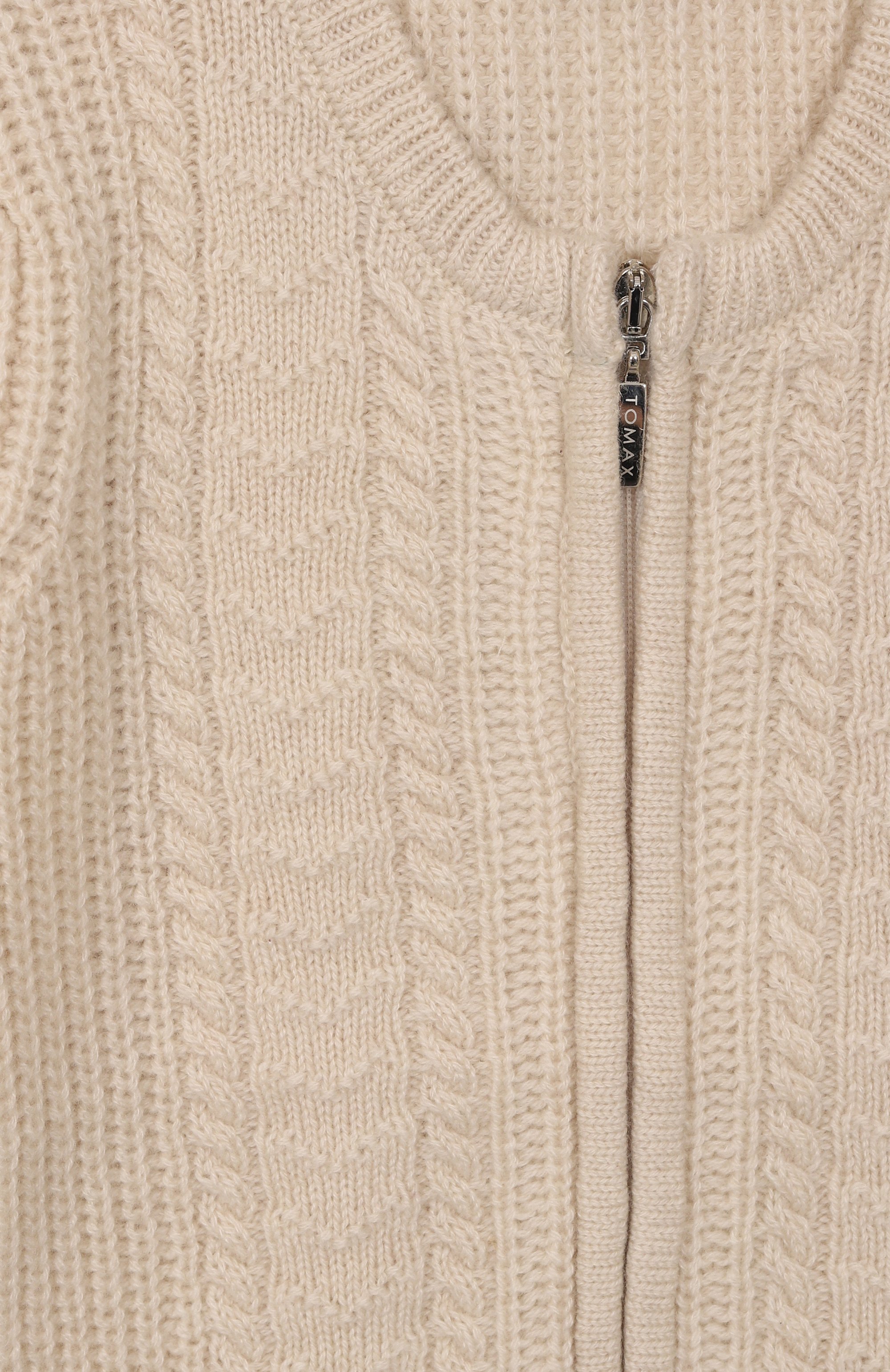 Кашемировый комбинезон BABY T, арт. 25AIC811TZ/1-12M, фото 3