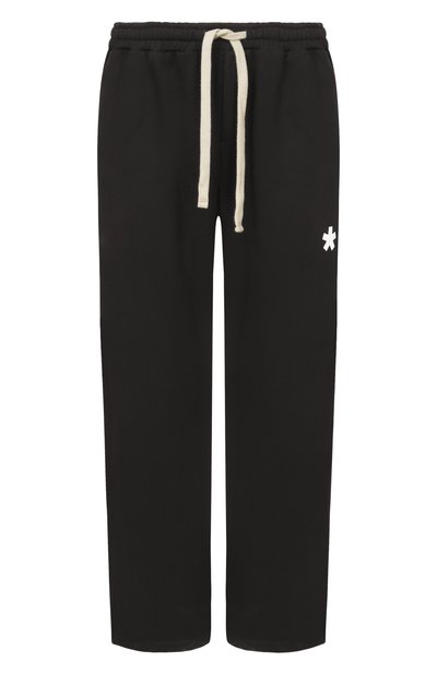 Мужские хлопковые брюки COMME DES FUCKDOWN, арт. CFABM01906