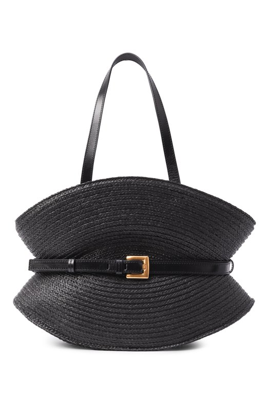 Сумка Shuffle medium Balmain GN1DQ023/TFRF Чёрный GN1DQ023/TFRF