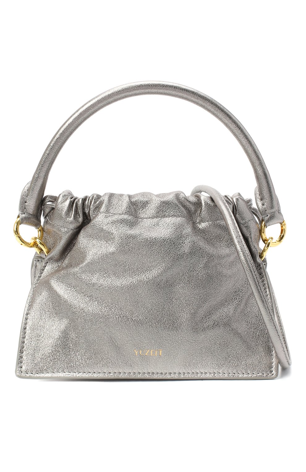 Сумка YUZEFI, арт. YUZAW20-HB-MB-04, фото 6