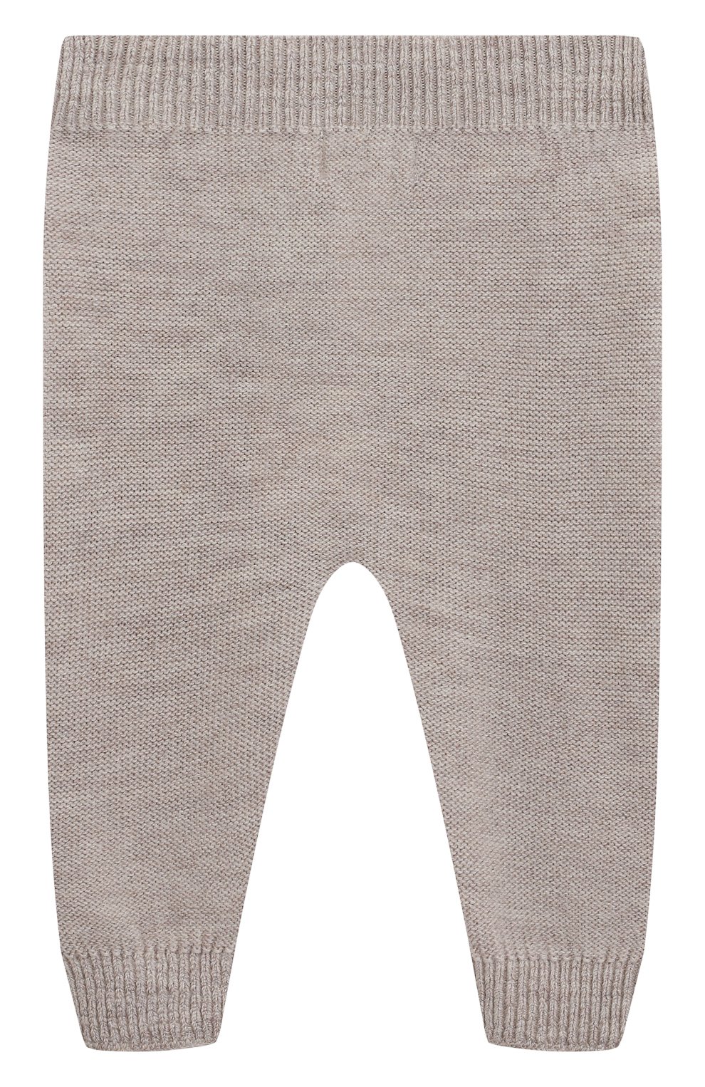 Шерстяные брюки SANETTA, арт. 221992, фото 2