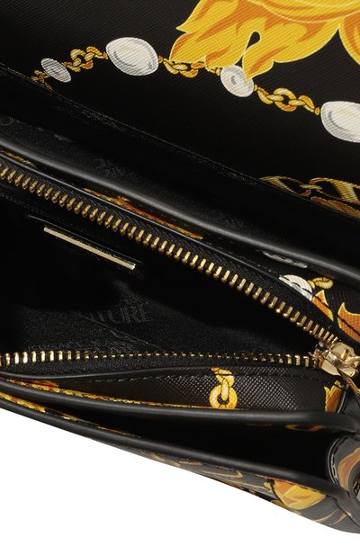 Сумка VERSACE JEANS COUTURE, арт. 75VA4BF1-ZS807, фото 5