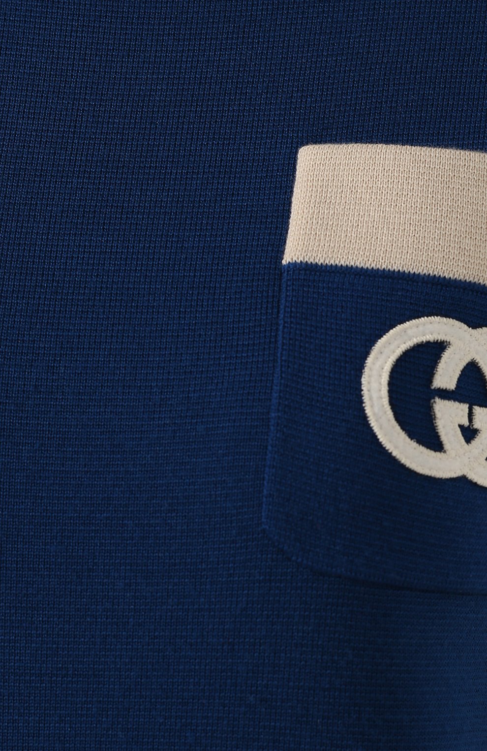 Шерстяное платье GUCCI, арт. 606015/XKA4A, фото 5