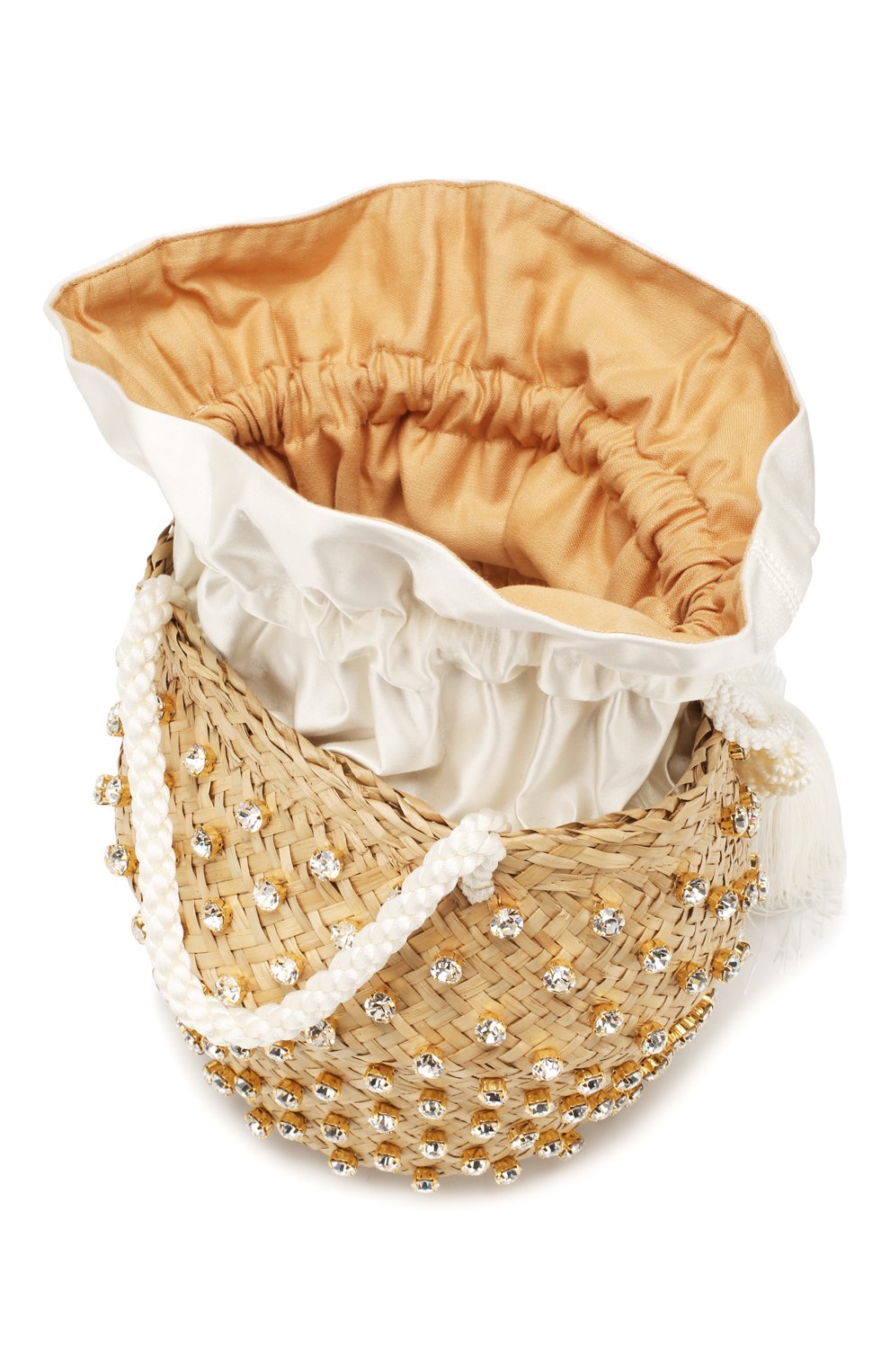 Сумка carol small LE NINE, арт. S2-00030-00000-010 TAS, фото 4