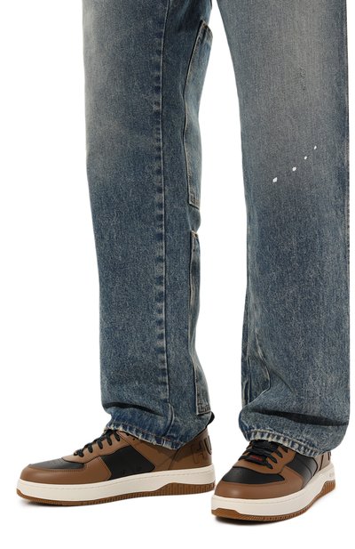 Кеды HUGO, арт. 50498484, фото 3