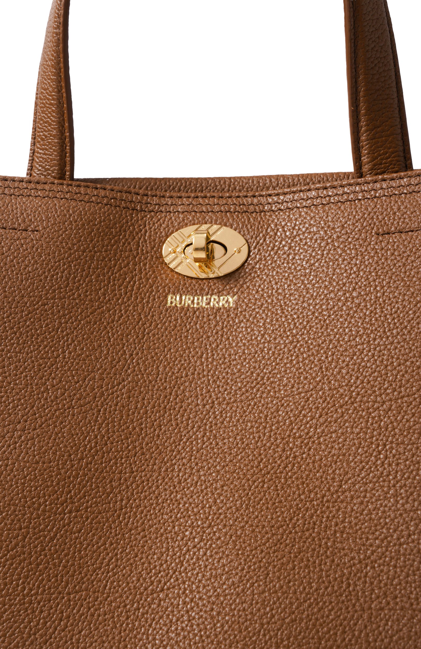 Сумка cotswolds small BURBERRY светло-коричневого цвета по цене 268000 руб., арт. 8129061, фото 6 Сумка cotswolds small BURBERRY, арт. 8129061, фото 6