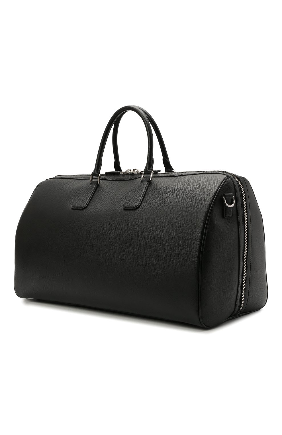 Кожаная дорожная сумка PRADA, арт. 2VC018-9Z2-F0002-OOO, фото 3