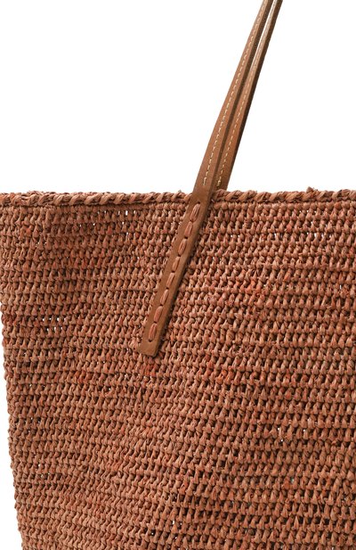 Сумка-тоут beby ma-c small SANS-ARCIDET, арт. BEBY MA C S, фото 3