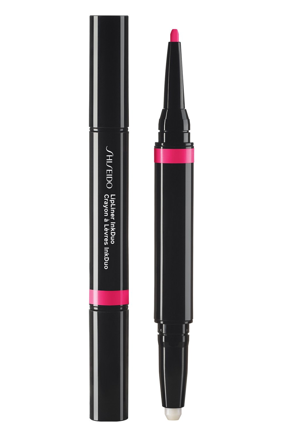 Дуэт для губ lipliner ink: праймер + карандаш, 06 magenta SHISEIDO, арт. 16420SH, фото 1