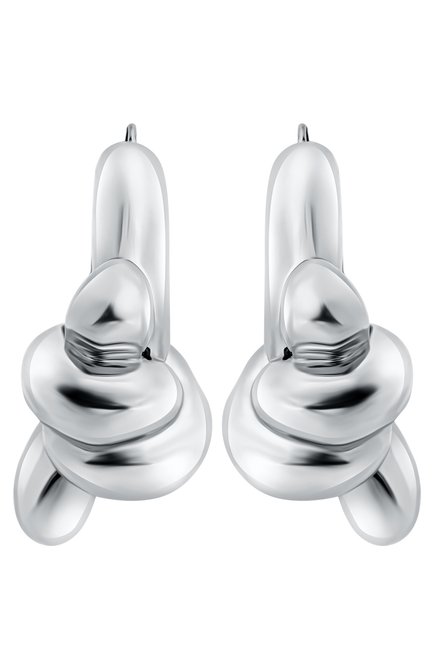 Женские серьги JIL SANDER, арт. J12VG0170 P7008