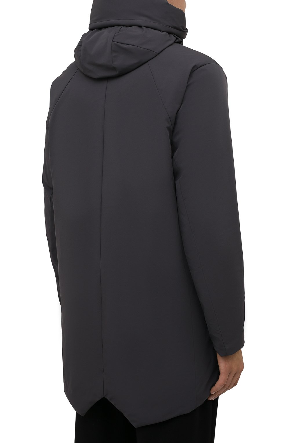 Пуховая куртка KAZUYUKI KUMAGAI, арт. AC12-223, фото 4