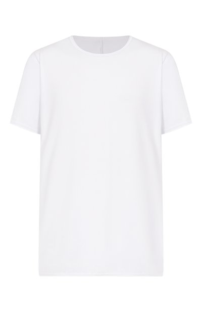 Мужская хлопковая футболка 139DEC, арт. T540-W