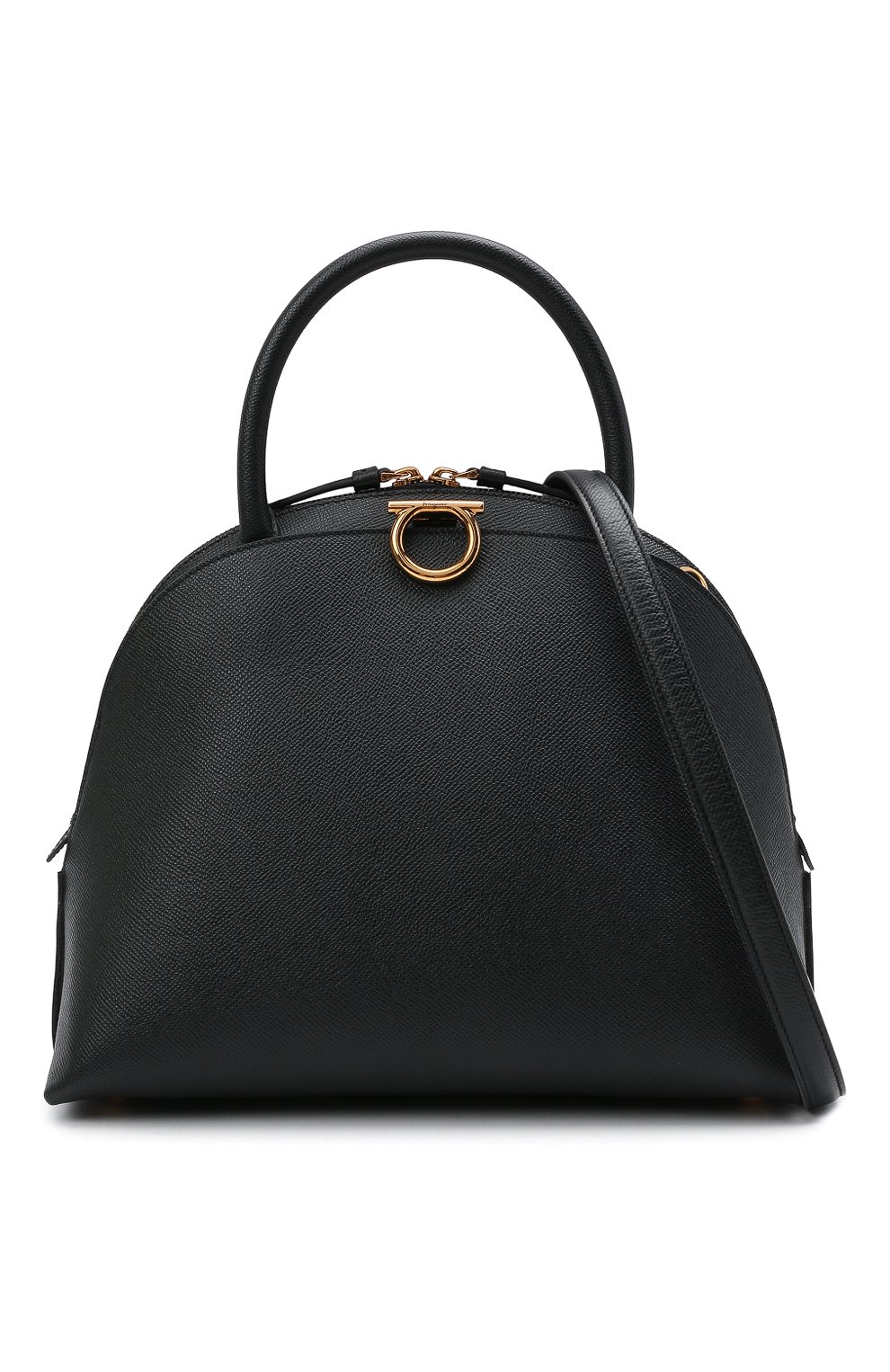 Сумка-тоут gancini FERRAGAMO, арт. Z-0741560, фото 6