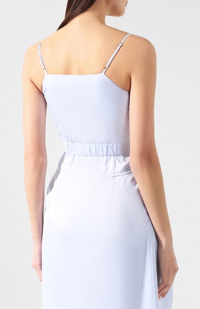 Топ с бантом TEREKHOV GIRL, арт. 2TP010/3260.411/S19, фото 4