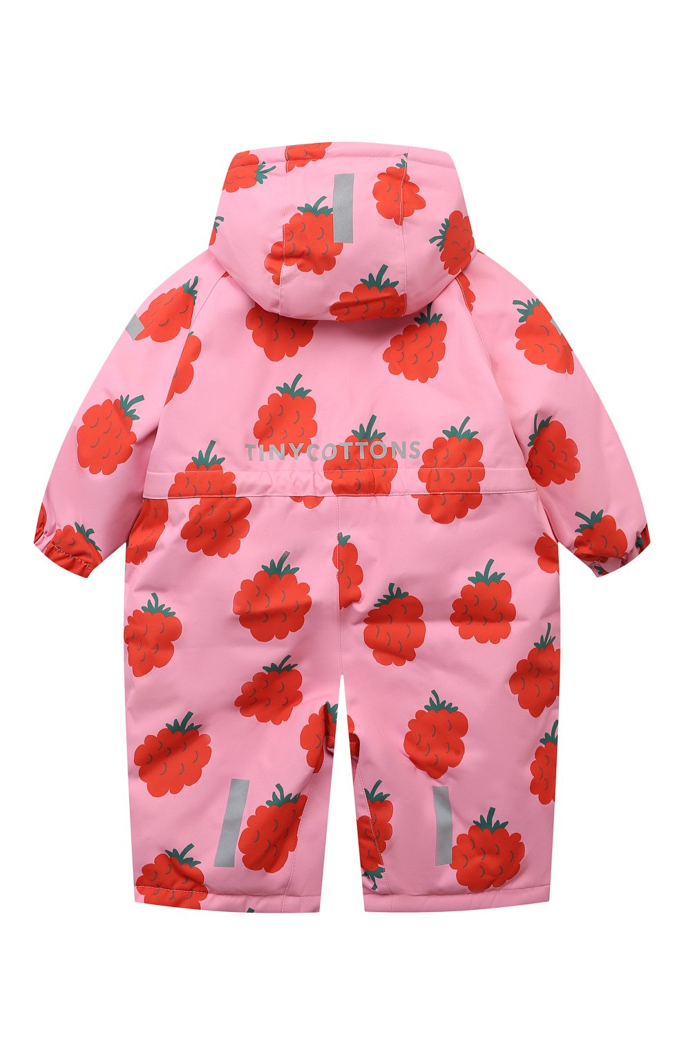 Утепленный комбинезон TINYCOTTONS, арт. AW23-387, фото 2