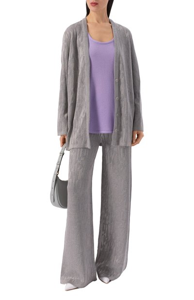 Женский топ из вискозы FREEAGE, арт. S26.TP104.7000.701