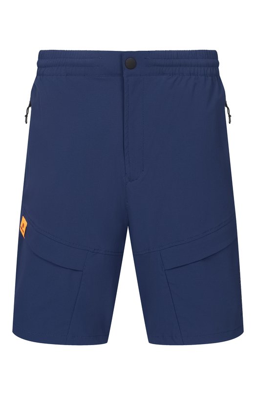 Шорты Bogner Fire+Ice 14498782 Синий 14498782