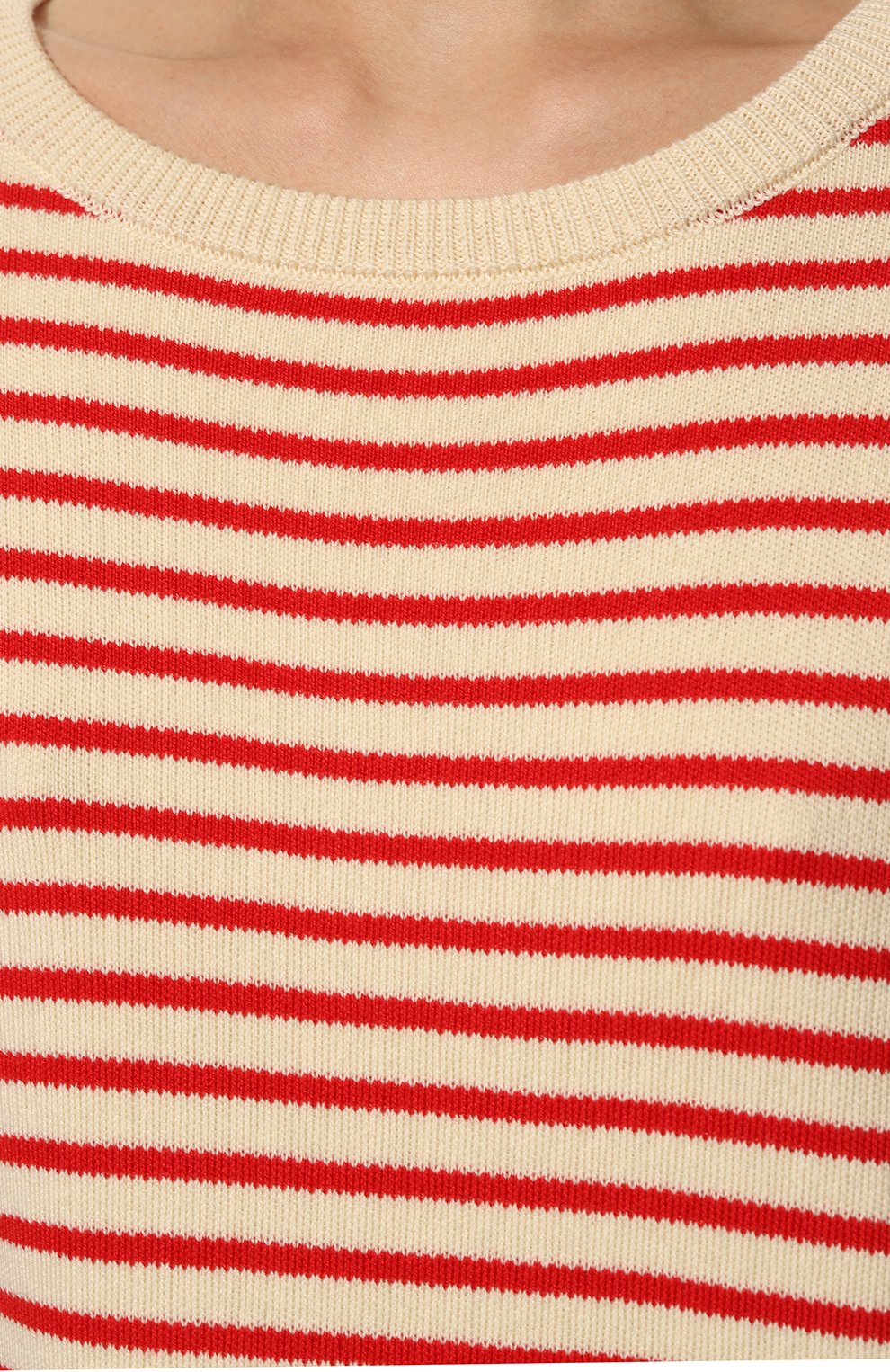 Пуловер LESYANEBO, арт. FW22/KNIT002, фото 5