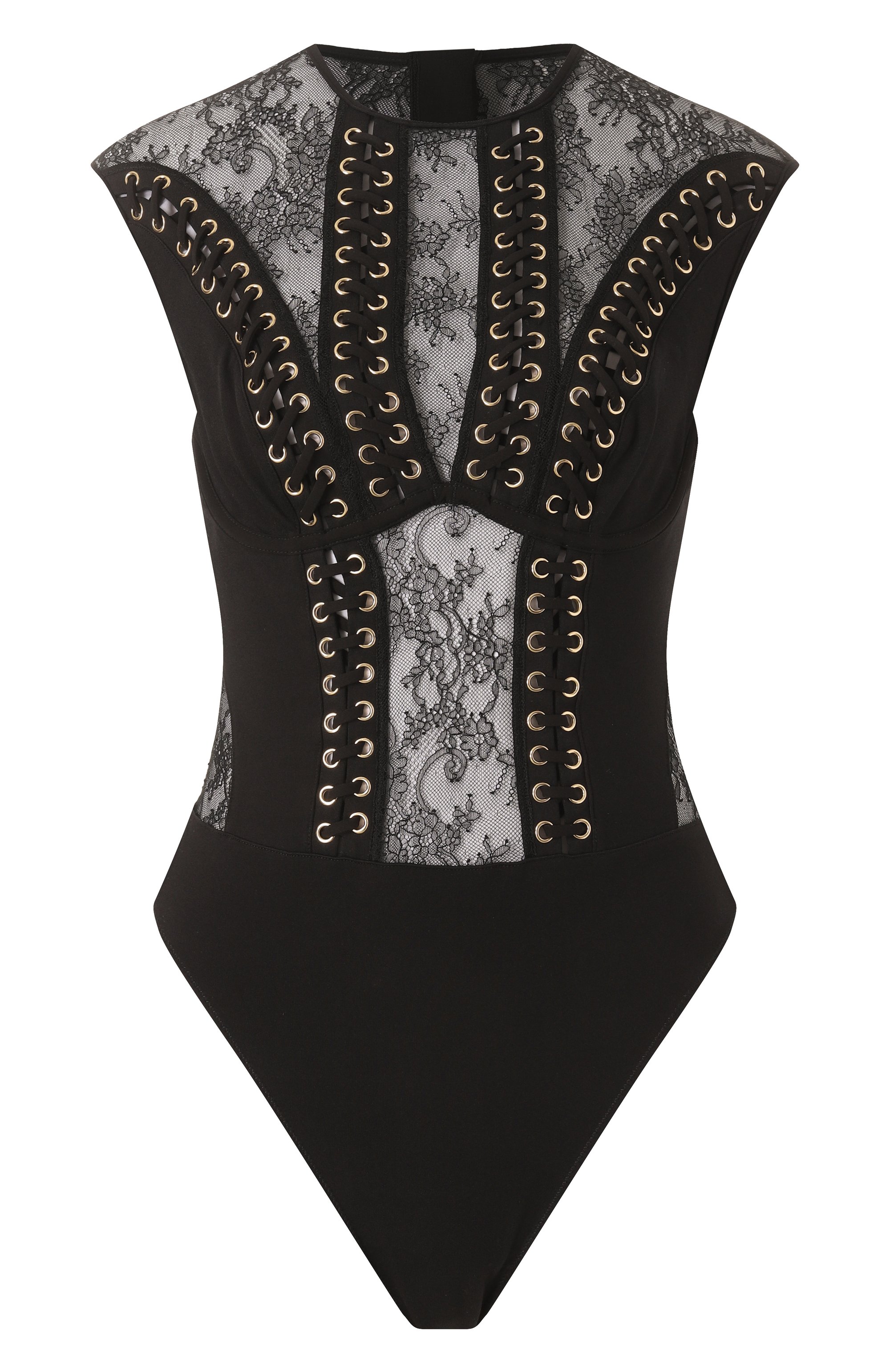 Боди из вискозы LIVY, арт. 655100505, фото 1