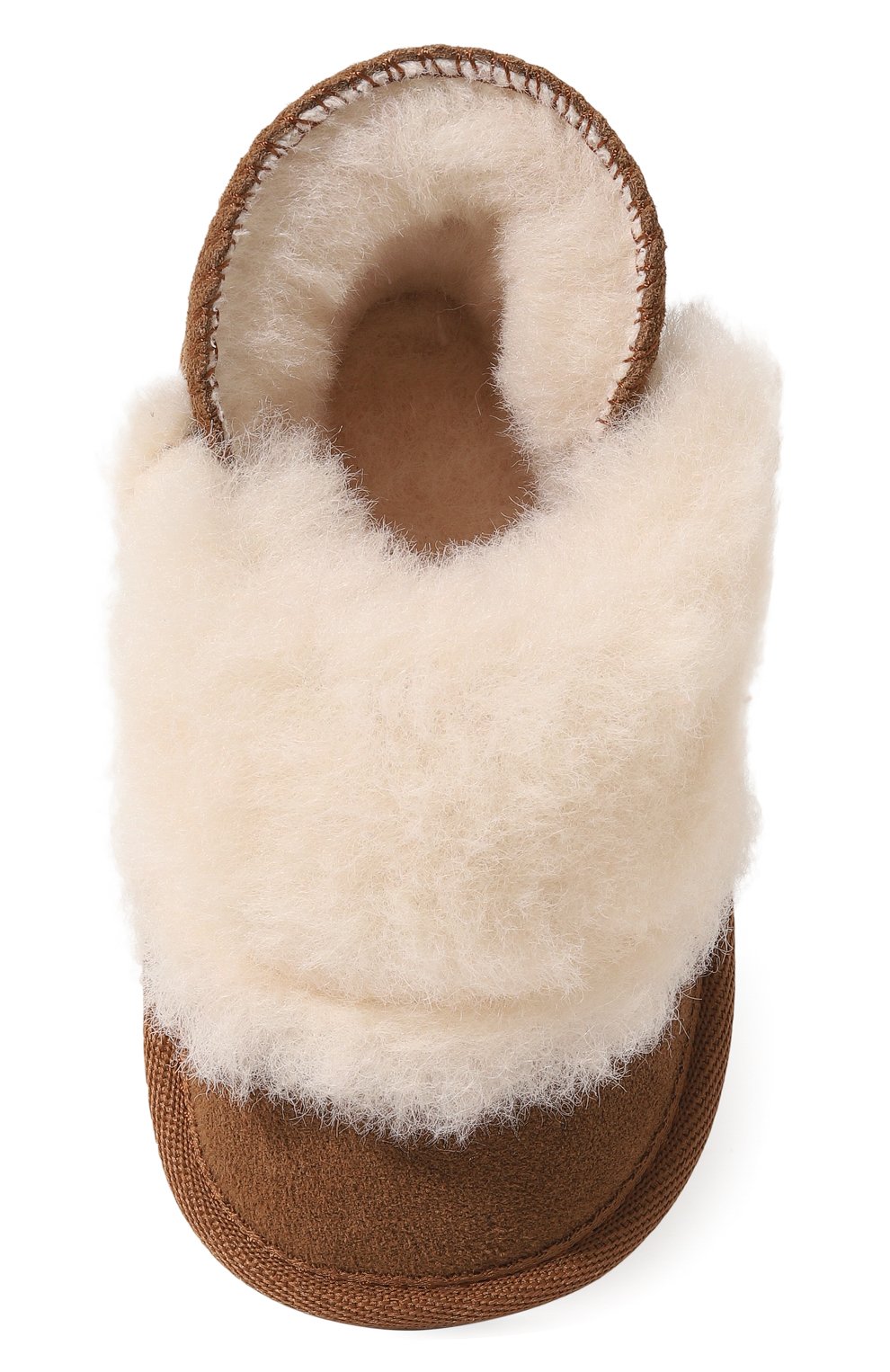 Укороченные угги EMU AUSTRALIA, арт. B12764, фото 4